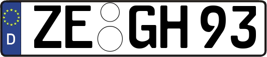 ZE-GH93