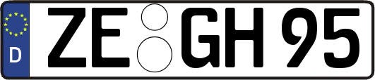 ZE-GH95