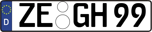 ZE-GH99