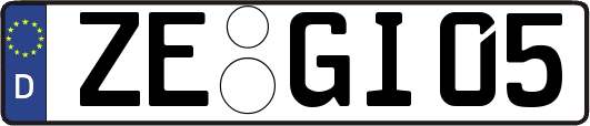 ZE-GI05