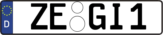 ZE-GI1