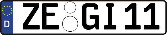 ZE-GI11