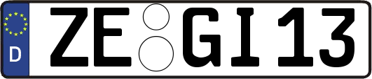 ZE-GI13