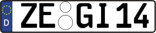 ZE-GI14