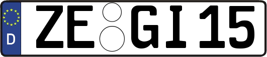 ZE-GI15