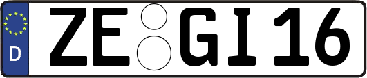 ZE-GI16