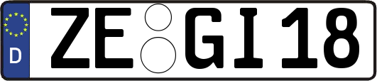 ZE-GI18