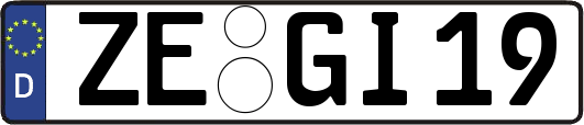ZE-GI19