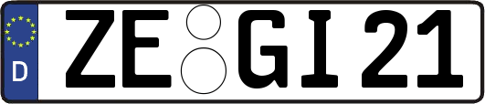 ZE-GI21