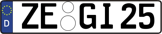 ZE-GI25