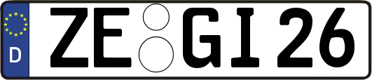 ZE-GI26