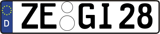 ZE-GI28