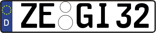 ZE-GI32