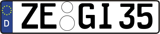 ZE-GI35
