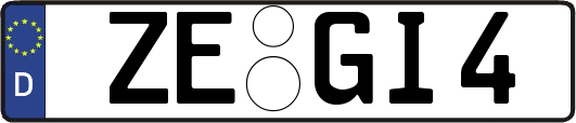 ZE-GI4