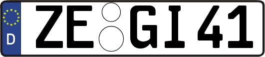 ZE-GI41