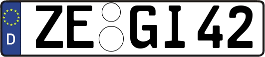 ZE-GI42