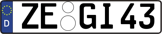 ZE-GI43