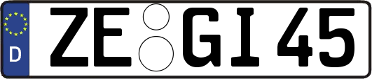 ZE-GI45