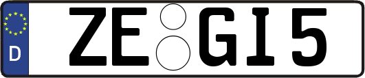 ZE-GI5