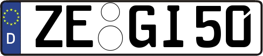 ZE-GI50