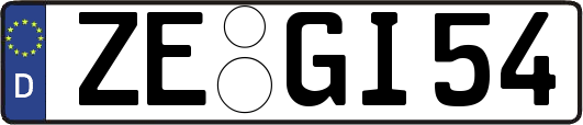 ZE-GI54