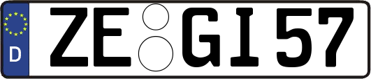 ZE-GI57
