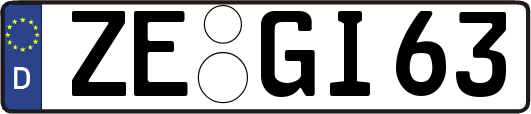 ZE-GI63