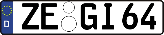 ZE-GI64