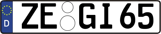 ZE-GI65