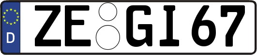 ZE-GI67