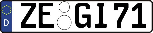 ZE-GI71