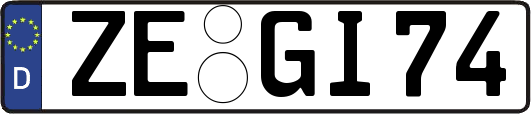 ZE-GI74
