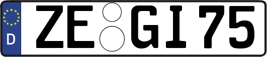 ZE-GI75
