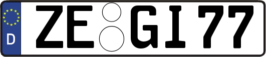 ZE-GI77