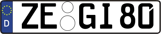 ZE-GI80