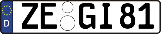 ZE-GI81