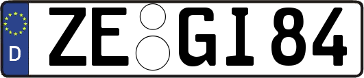 ZE-GI84