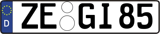 ZE-GI85