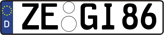 ZE-GI86