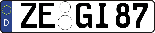 ZE-GI87