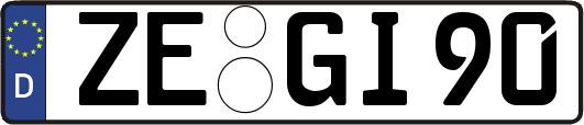 ZE-GI90
