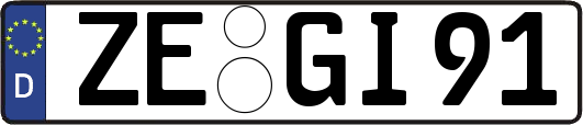 ZE-GI91
