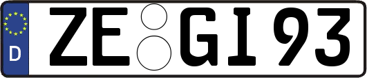 ZE-GI93