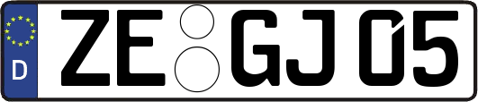 ZE-GJ05