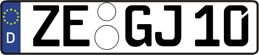 ZE-GJ10
