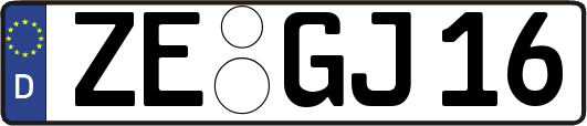 ZE-GJ16