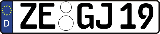 ZE-GJ19