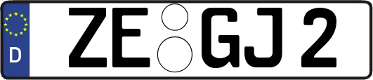 ZE-GJ2