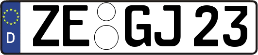 ZE-GJ23